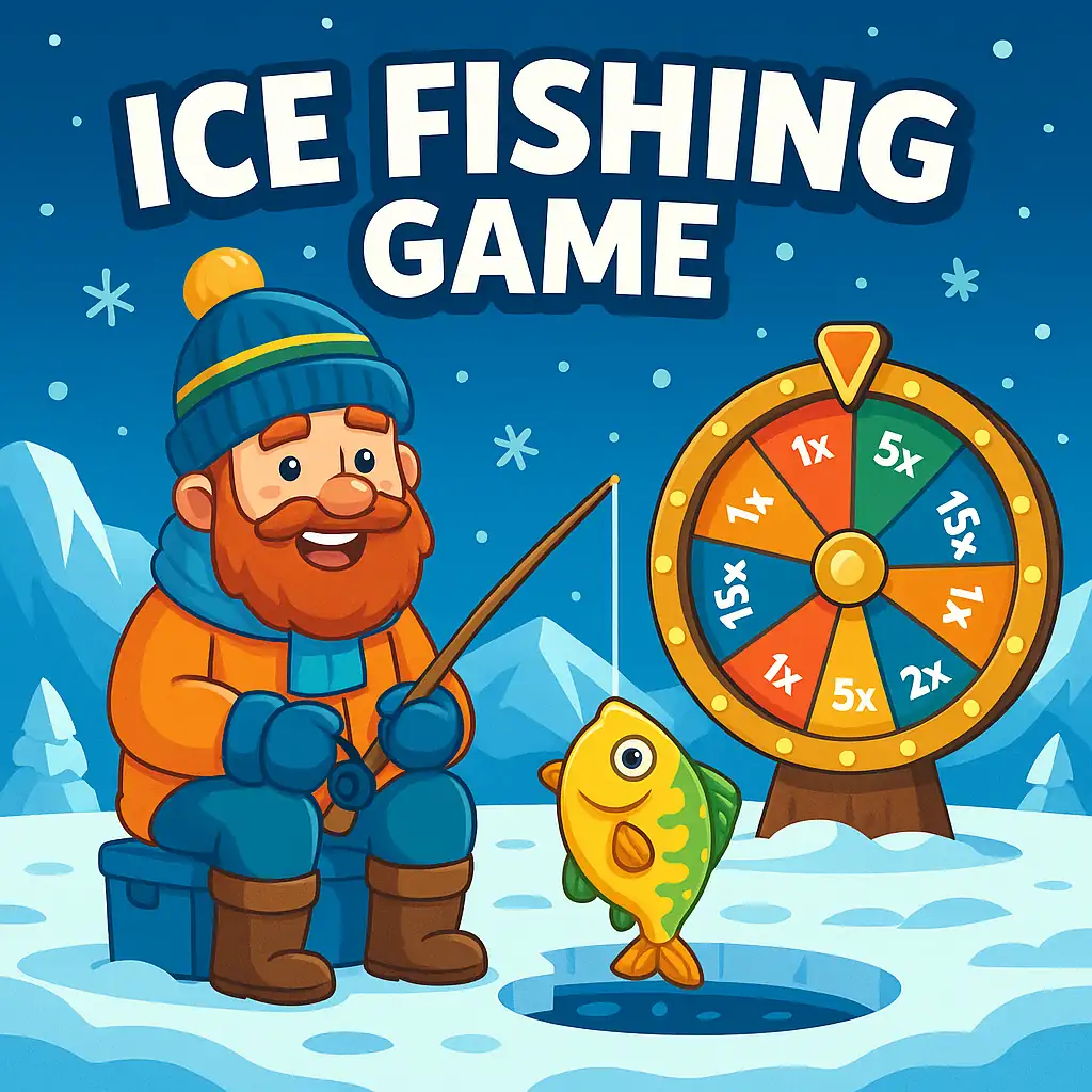 Ice Fishing iPhone: Best Settings for Smooth Gameplay